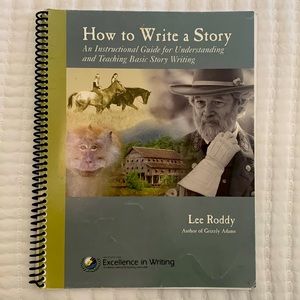 How to Write a Story